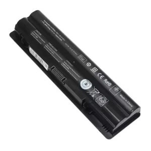 Replacement laptop battery for DELL JWPHF