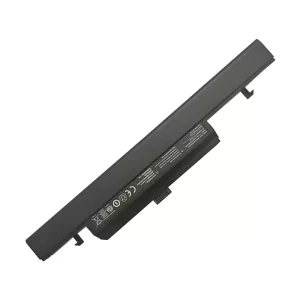 Genuine laptop battery for HASEE MB401