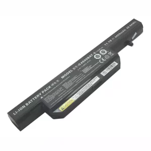 Genuine laptop battery for CLEVO C4500BAT-6