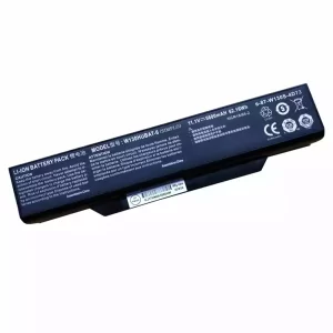 Genuine laptop battery for CLEVO 6-87-W130S-4D7,CLEVO  6-87-W130S-4D71,CLEVO  6-87-W130S-4D72