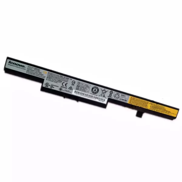 Genuine laptop battery for LENOVO E40-70,E40-80,E50-70,E50-80