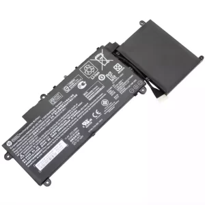 Genuine laptop battery for HP HSTNN-DB6R