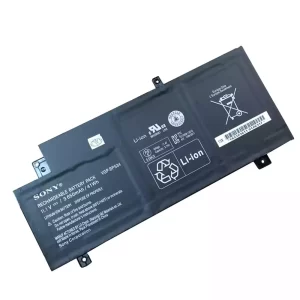 Genuine laptop battery for SONY VGP-BPL34