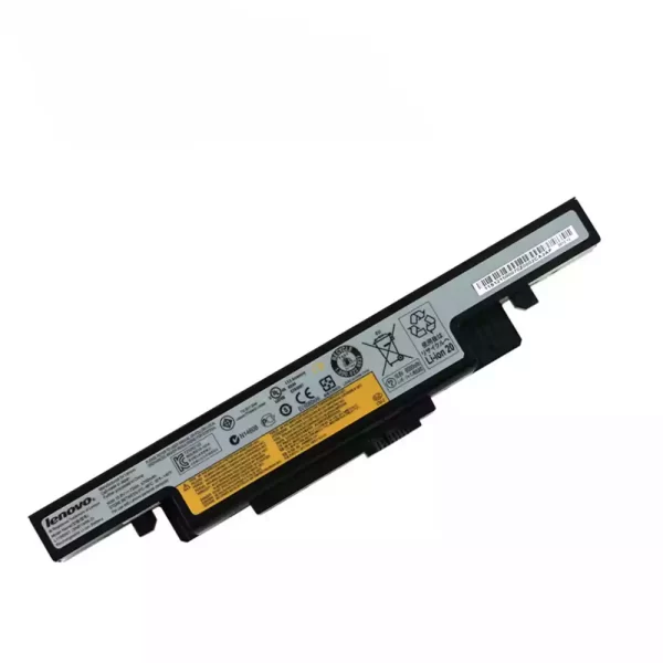 Genuine laptop battery for LENOVO IdeaPad Y500,Ideapad Y510P,Ideapad Y510N,Ideapad Y590N