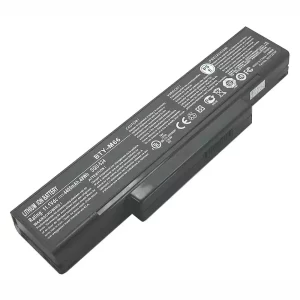 Replacement laptop battery for BenQ Joybook R55