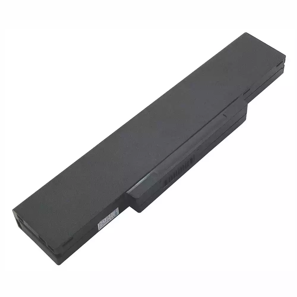Replacement laptop battery for CLEVO M660NBAT-6 - Image 4