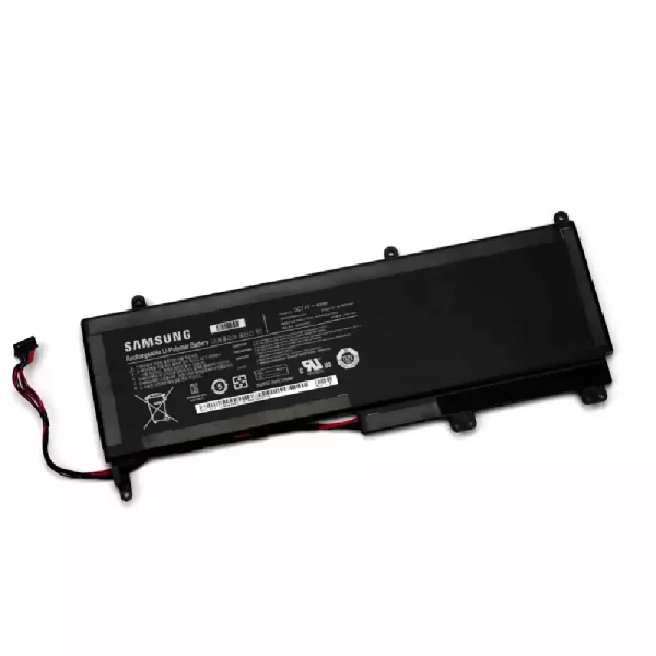 Genuine laptop battery for SAMSUNG AA-PBZN4NP