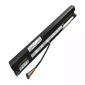 Genuine laptop battery for LENOVO L15L4A01,L15M4A01
