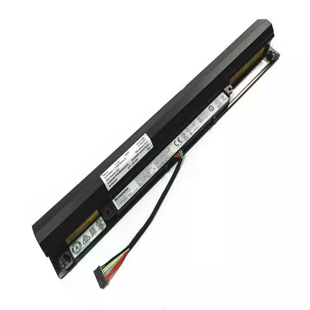Аккумулятор Для Ноутбука Lenovo B590 Купить
