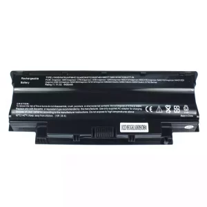 Replacement laptop battery for DELL Inspiron N3010,N3010D,N3010R,N3110