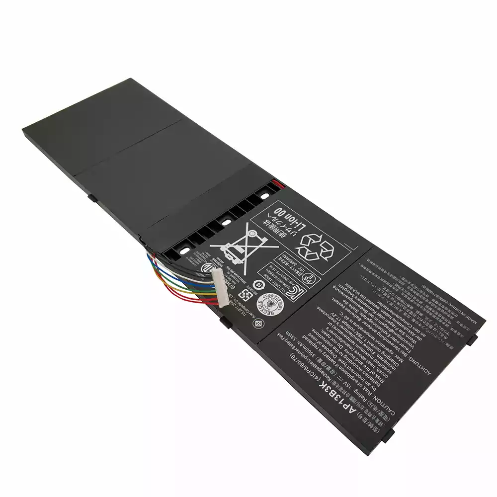 Genuine laptop battery for ACER AP13B3K - Image 4