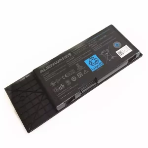 Genuine laptop battery for DELL Alienware M17x R3