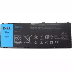 Genuine laptop battery for DELL OWGKH