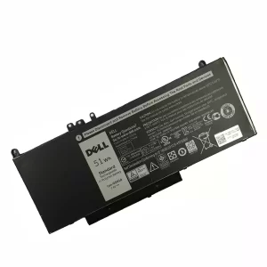 Genuine laptop battery for DELL Latitude E5550,Latitude E5570