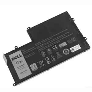 Genuine laptop battery for DELL TRHFF