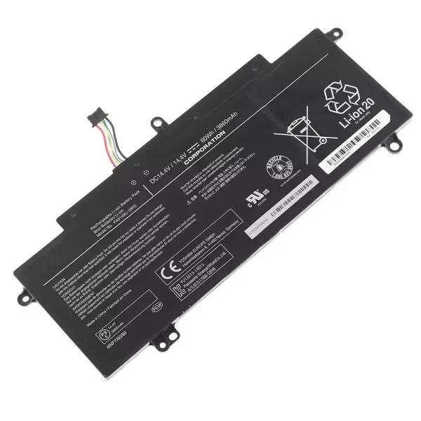 Genuine laptop battery for TOSHIBA tecra Z40-A - Image 2