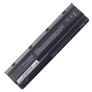 Replacement laptop battery for HP MU09 593553-001