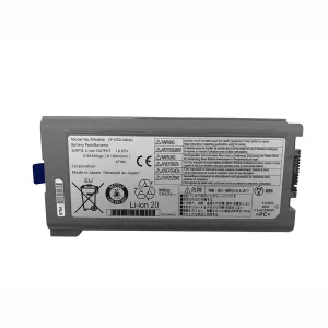 Genuine laptop battery for PANASONIC CF-VZSU71U