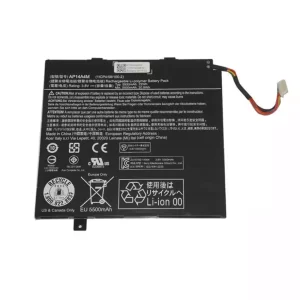 Genuine laptop battery for ACER AP14A4M