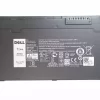 Genuine laptop battery for DELL GVD76 - Image 3