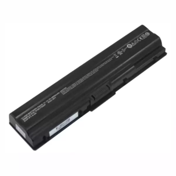 Genuine laptop battery for PACKARD DHP500