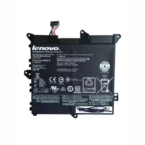 Genuine laptop battery for LENOVO Flex 3-1120