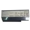 Genuine laptop battery for ASUS G73,G73S,G73SW