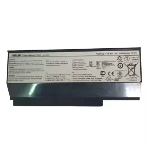 Genuine laptop battery for ASUS A42-G73