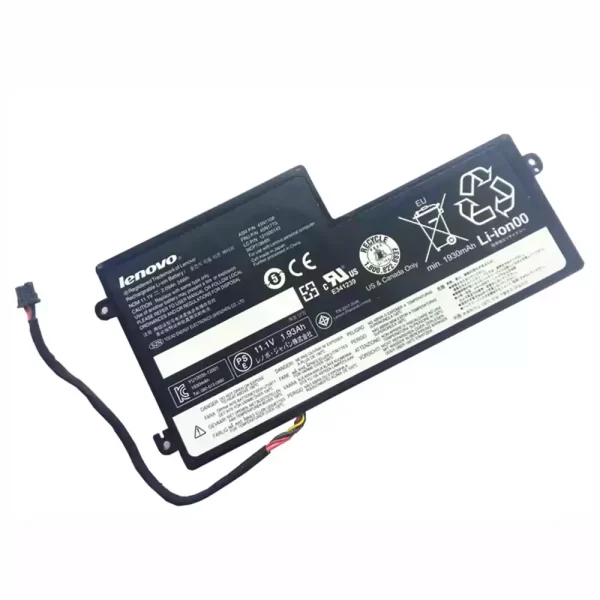 Genuine laptop battery for LENOVO Thinkpad X240,Thinkpad X250