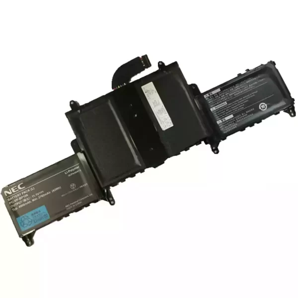 Genuine laptop battery for NEC  LENOVO PC-VP-BP106