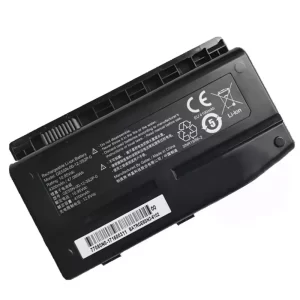 Genuine laptop battery for MECHREVO MR X6Ti PRO