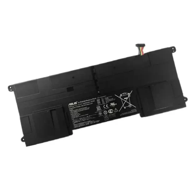 Genuine laptop battery for ASUS TAICHI 21