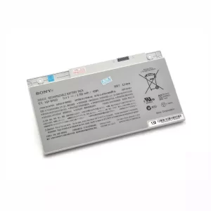Genuine laptop battery for SONY VGP-BPS33
