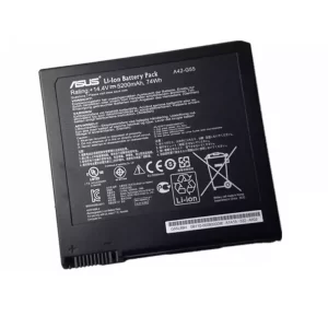 Genuine laptop battery for ASUS A42-G55