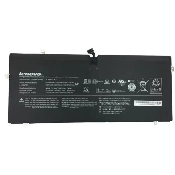Genuine laptop battery for LENOVO L13S4P21