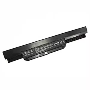 Replacement laptop battery for ASUS A32-K53