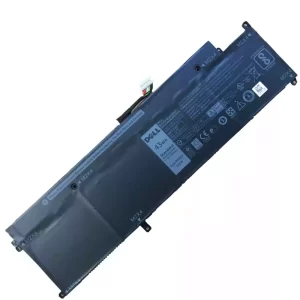 Genuine laptop battery for DELL P63NY