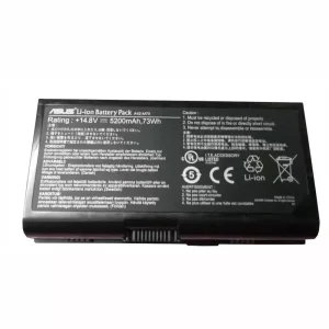 Genuine laptop battery for ASUS A32-F70,A32-M70,A32-N70