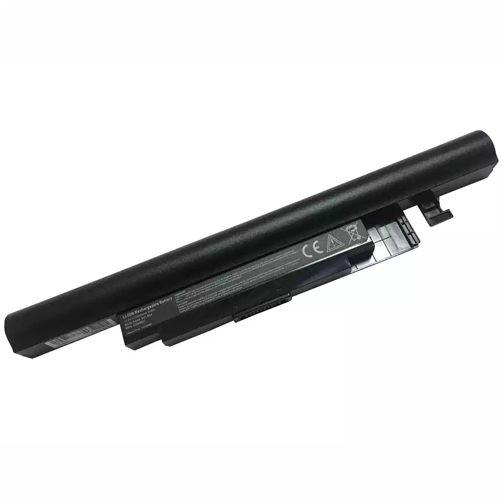 Replacement battery for Akoya E6237,Akoya - battery-mall.com