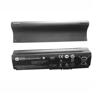 Genuine laptop battery for HP MO09