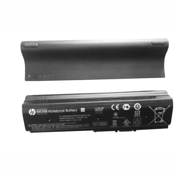 Genuine laptop battery for HP ENVY dv 7 model MO09