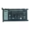 Genuine laptop battery for DELL WDXOR