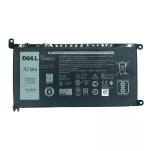 Genuine laptop battery for DELL WDX0R