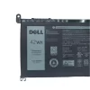 Genuine laptop battery for DELL WDXOR - Image 2