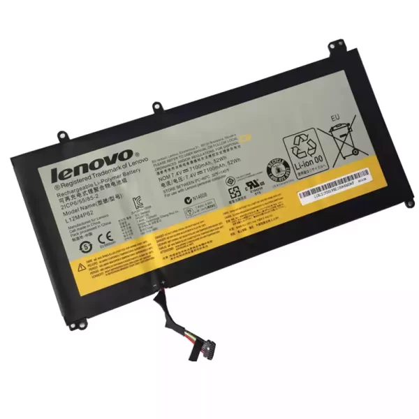 Genuine laptop battery for LENOVO IdeaPad U430P Touch