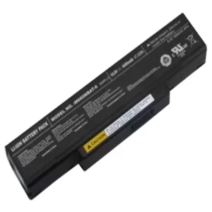 Genuine laptop battery for MSI GX620 GX400
