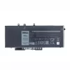 Genuine laptop battery for DELL GD1JP
