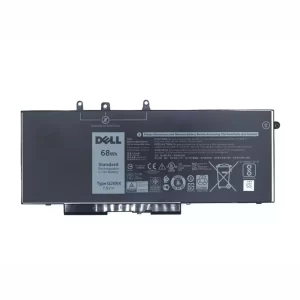 Genuine laptop battery for DELL GJKNX