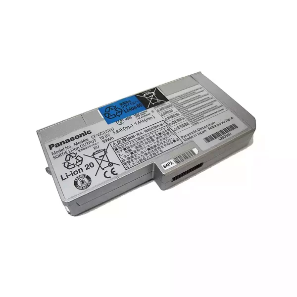 Genuine laptop battery for PANASONIC CF-VZSU56AJS