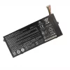 Genuine laptop battery for ACER AP13J4K